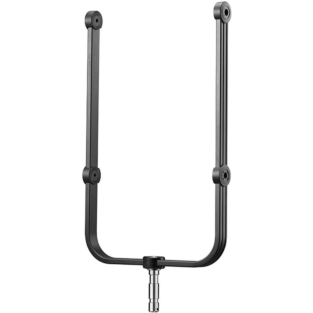 Godox Double Vertical Yoke For Knowled P300R/P600BI/P600R Hard