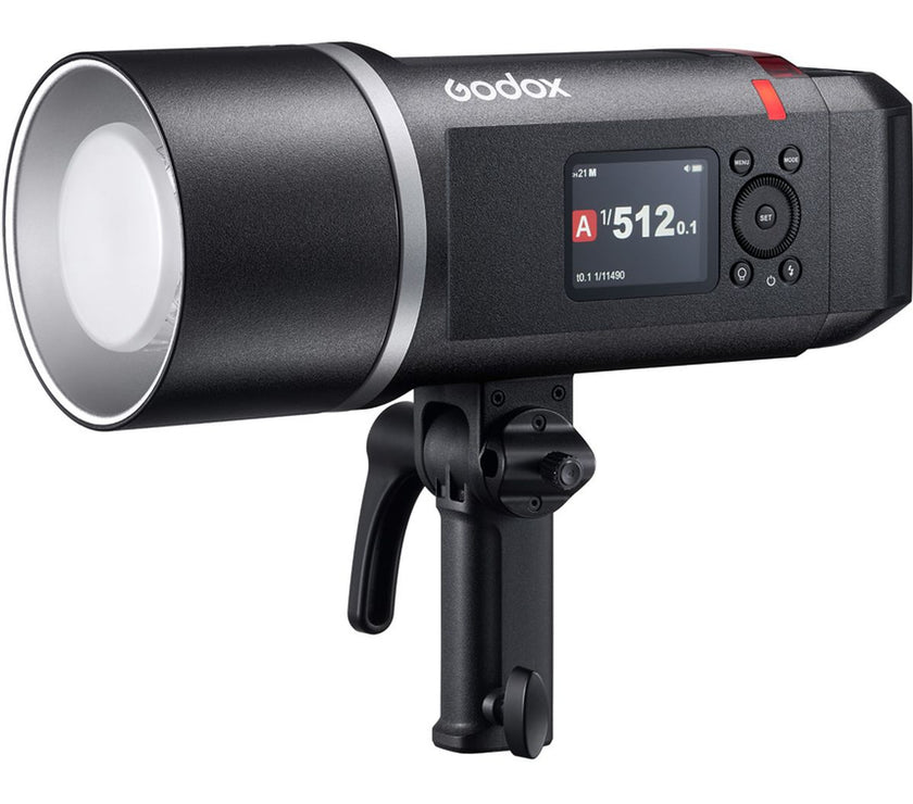 Godox Witstro AD600BM II
