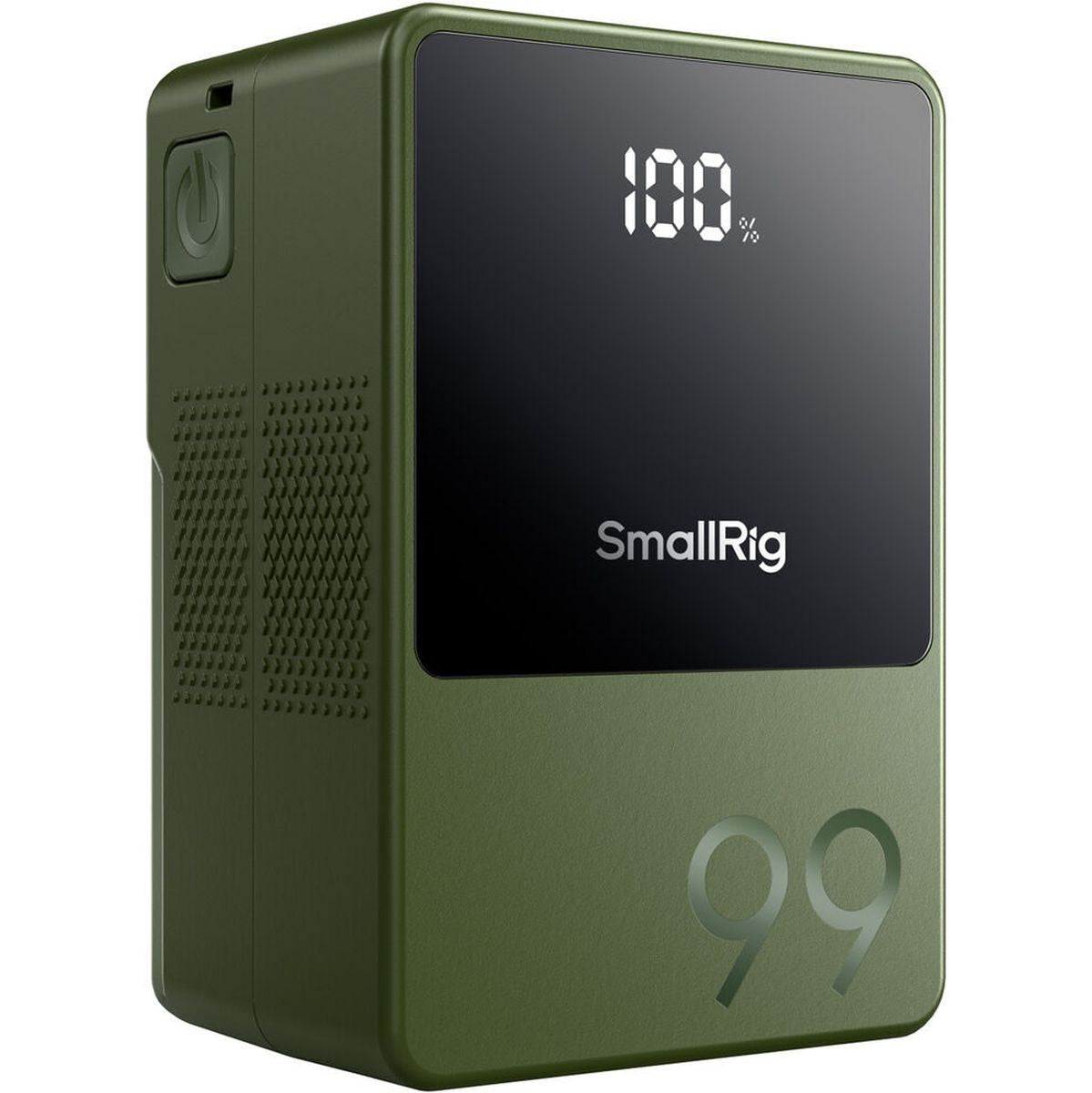 SmallRig VB99 Mini V Mount Battery (Green) 4930