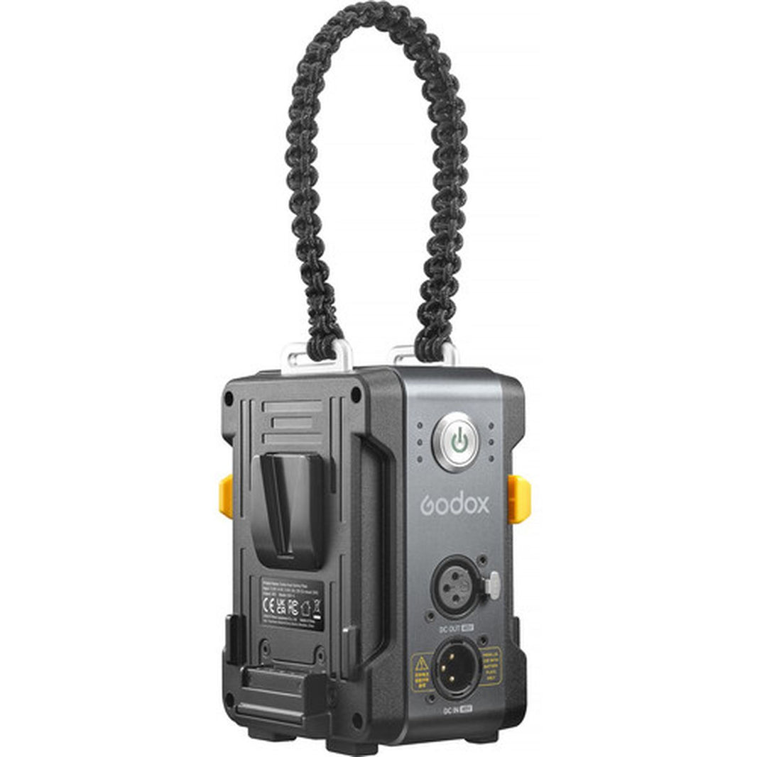 Godox DBP V DC & V Mount Battery Power Supply