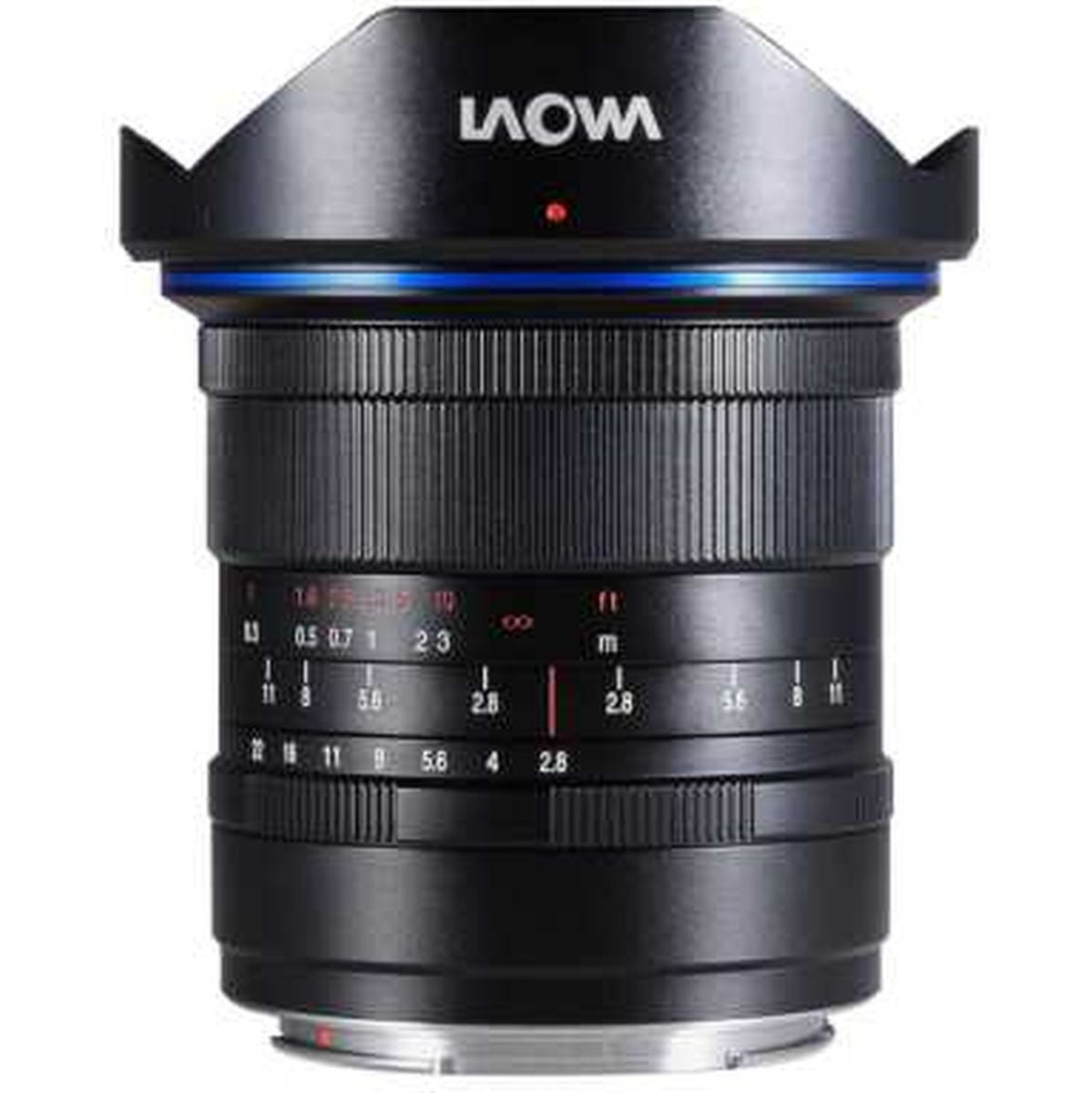 Laowa 19mm f/2.8 Zero-D Hasselblad XCD