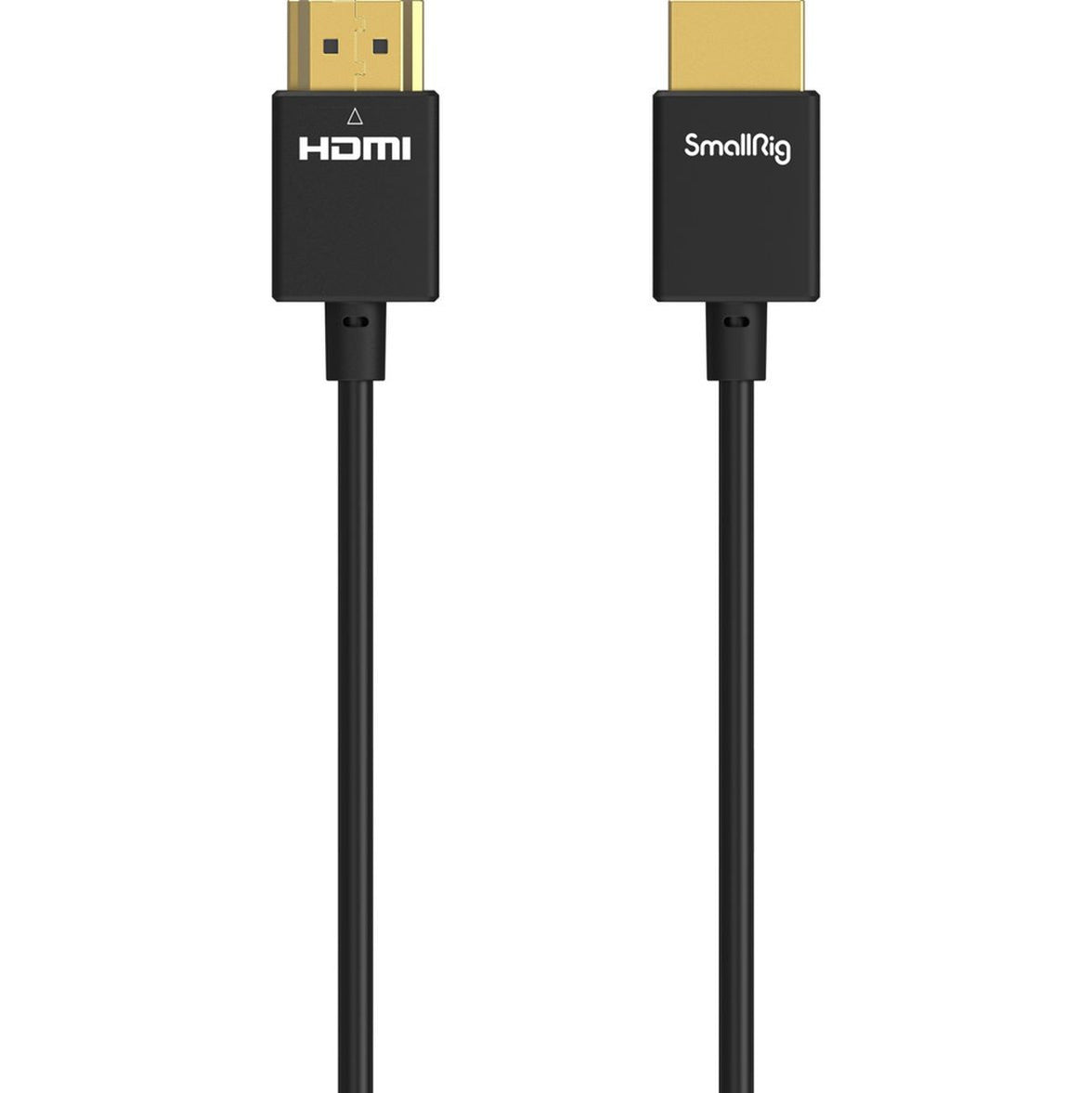 SmallRig 2956B Ultra Slim 4K HDMI Cable 35cm