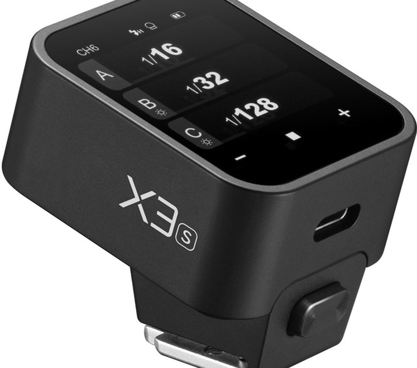 Godox X3 Transmitter For Sony