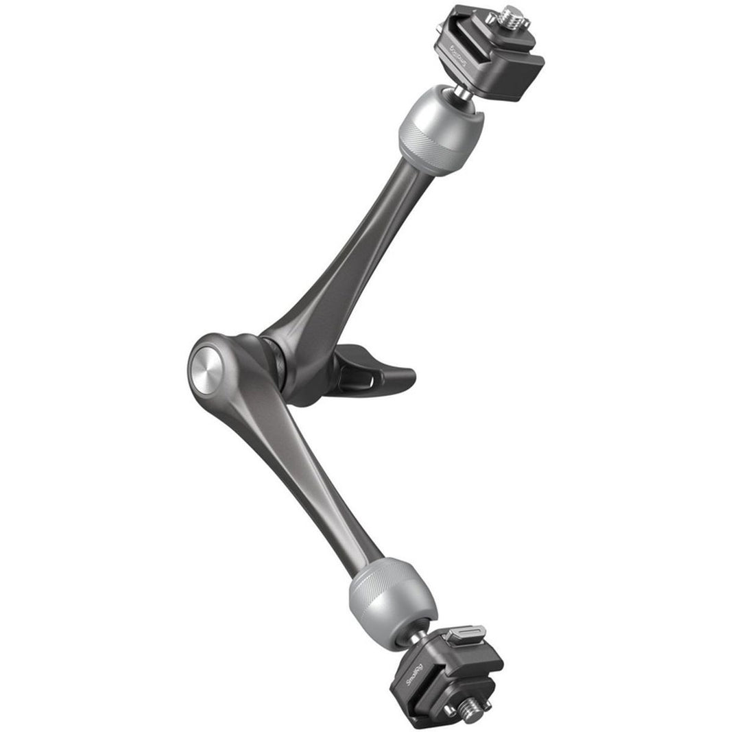 SmallRig 4489 Hawklock H21 Quick Release Rosette Magic Arm (11)