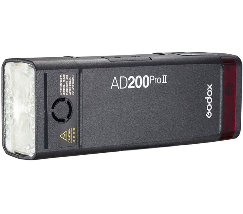 Godox Witstro AD200PRO II