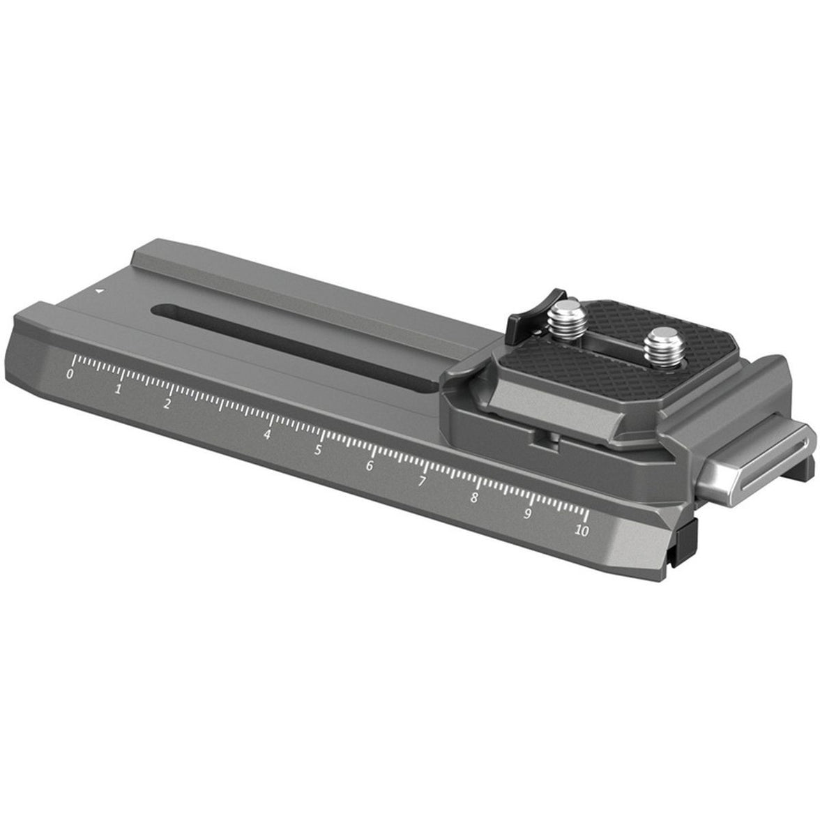 SmallRig 4638 Hawklock H38 Manfrotto Quick Release Plate For DJI Stabilizers