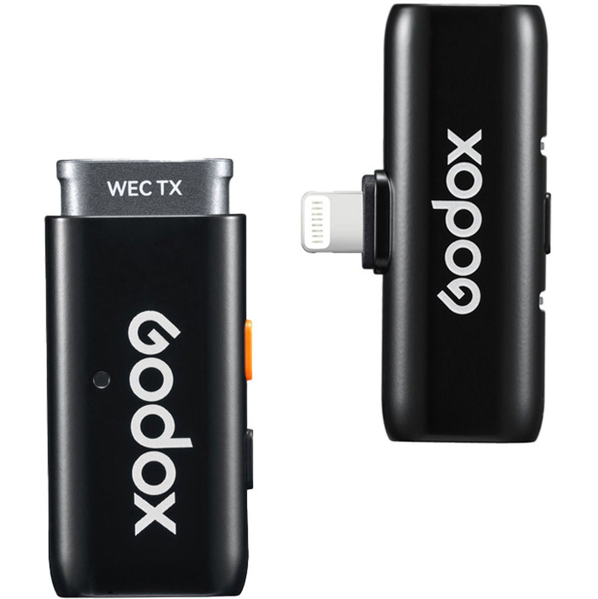 Godox WES1 KIT1 2.4GHz Wireless Microphone System
