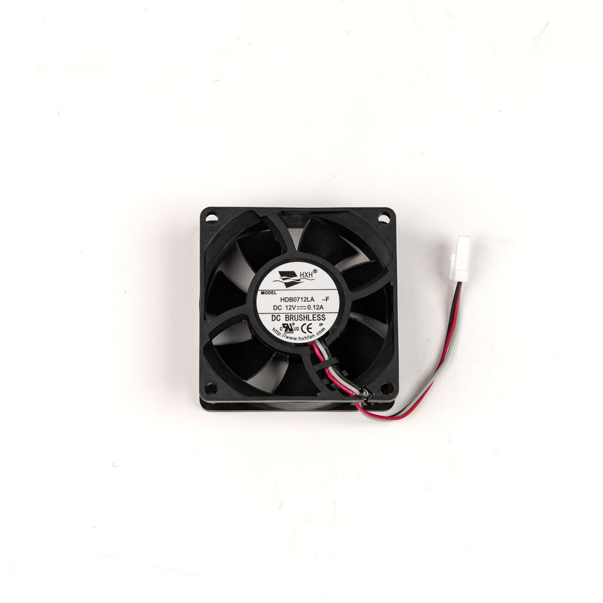 Godox Knowled MG1200BI - Lamp Head Small Fan Adapter Fan