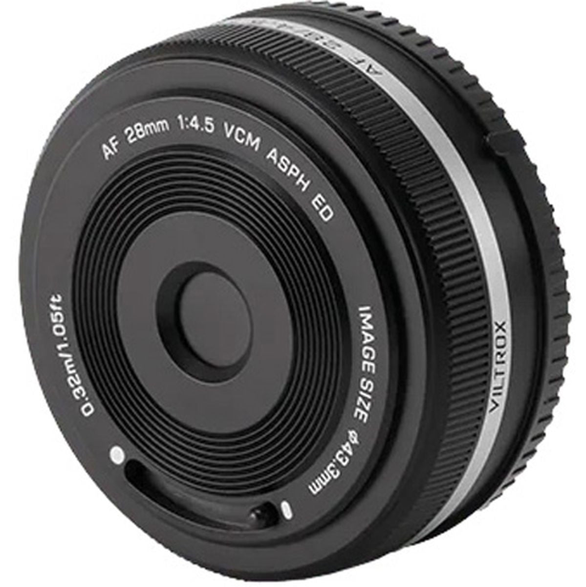 Viltrox AF 28mm / 4.5 FE Sony E Mount