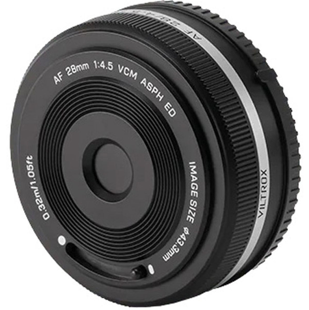 Viltrox AF 28mm / 4.5 FE Sony E Mount