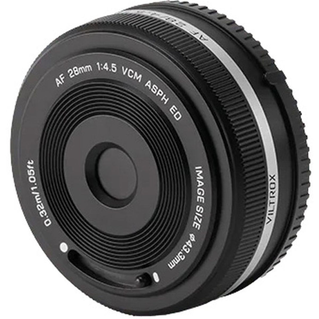 Viltrox AF 28mm / 4.5 FE Sony E Mount