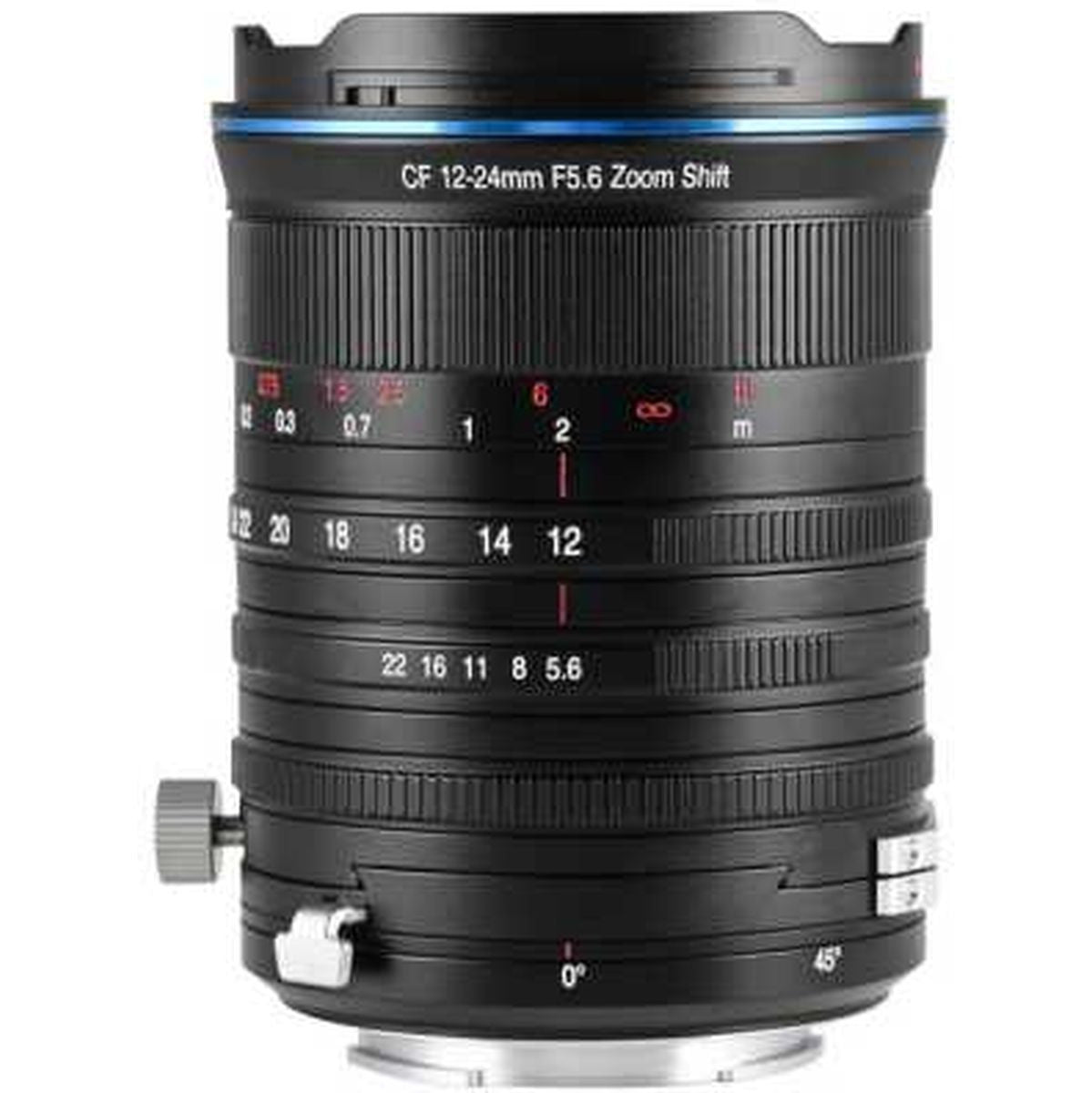 Laowa 12 24mm f/5.6 Zoom Shift CF Lens Nikon Z