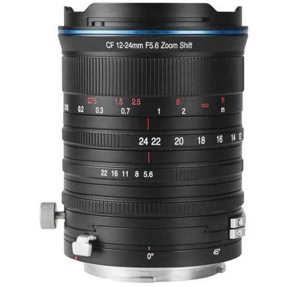 Laowa 12 24mm f/5.6 Zoom Shift CF Lens Canon RF