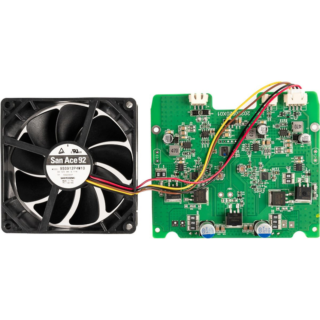 Godox Knowled M300B - Drive Board