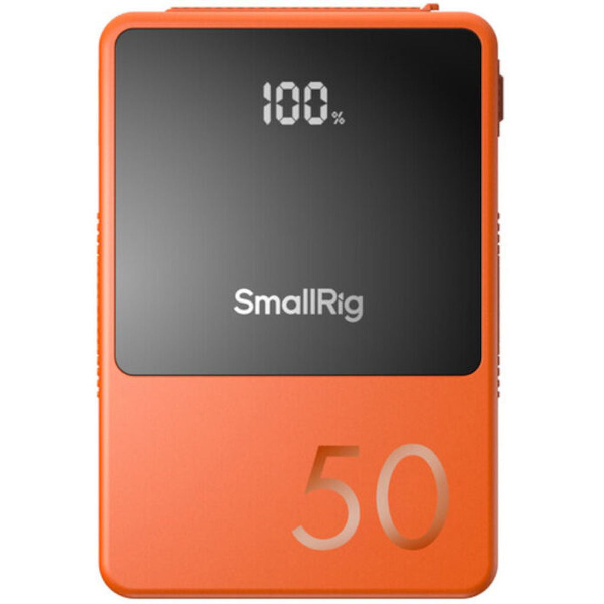 SmallRig VB50 Mini V Mount Battery (Orange) 4871