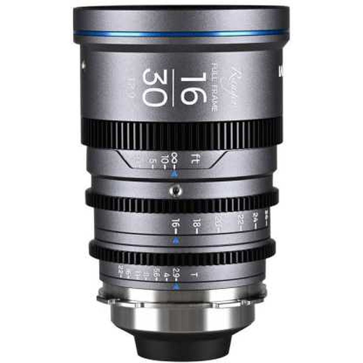 Laowa Ranger FF Lite 16 30mm T2.9 Cine Lens ARRI PL/Canon EF