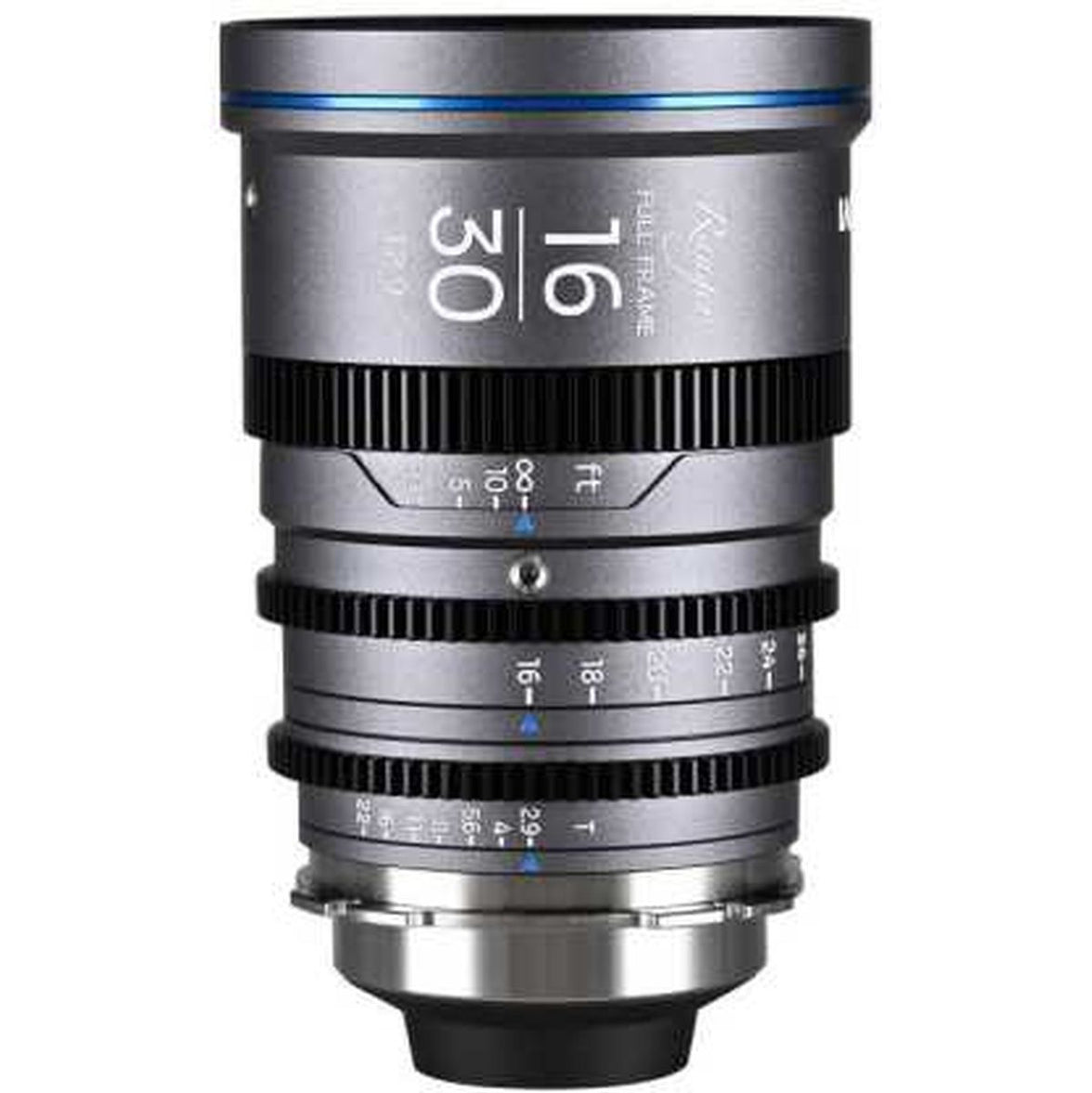 Laowa Ranger FF Lite 16 30mm T2.9 Cine Lens ARRI PL/Canon EF