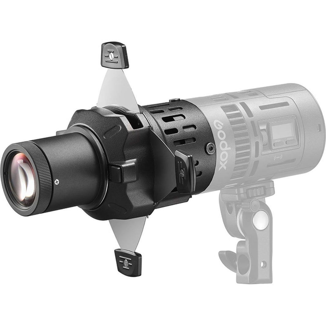 Godox SP50K Spotlight Attachment For MS60/RS60