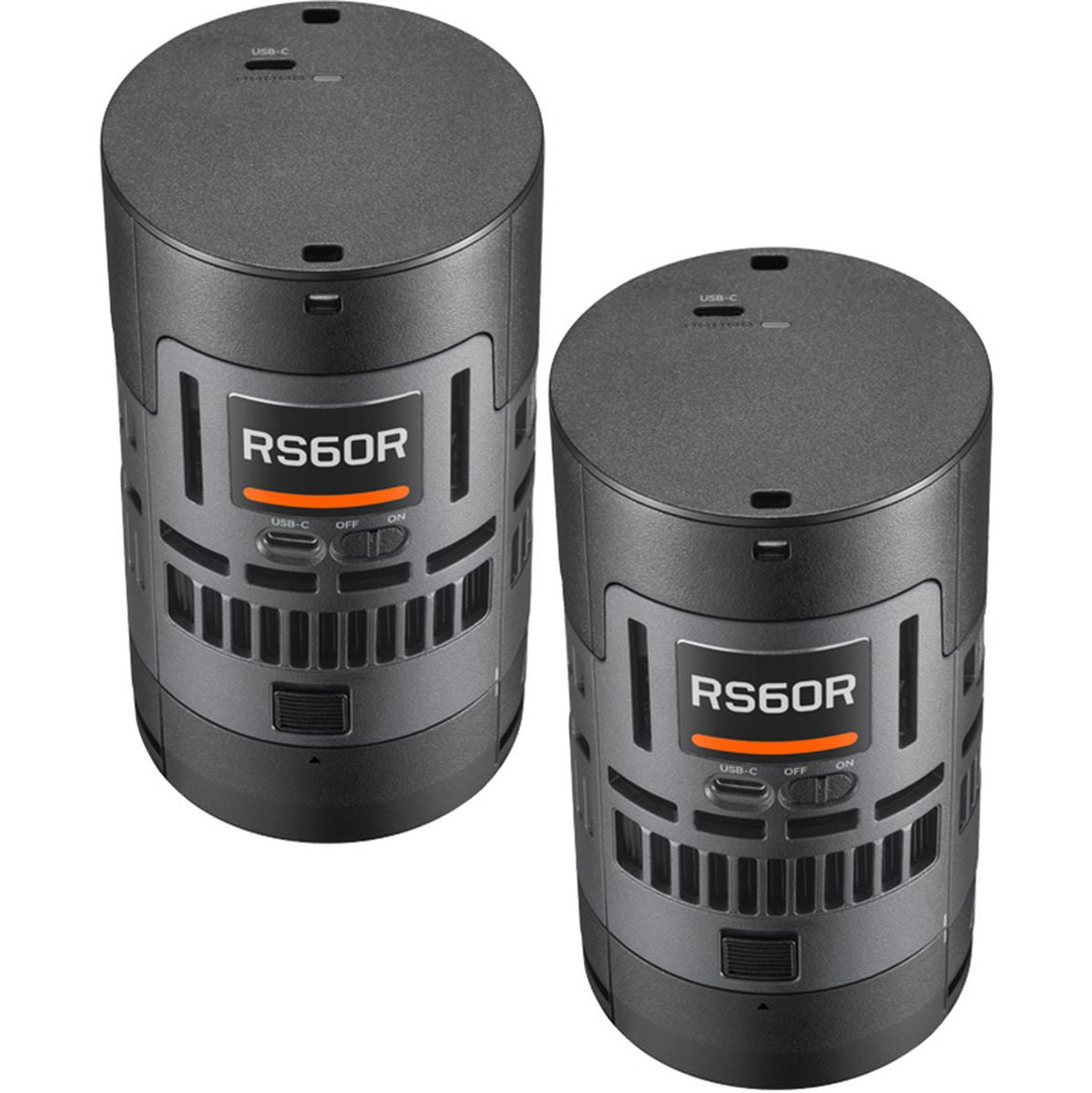 Godox RS60R 2K Litemons RS60R RGB 2 Light Kit