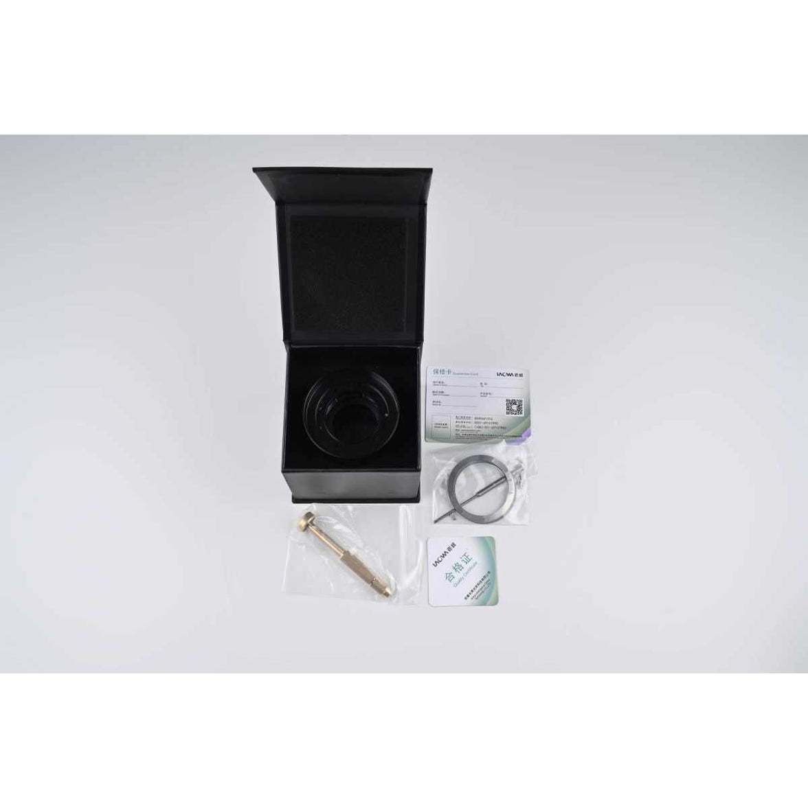 Laowa Sword 15mm T4.1 Interchangeable Bayonet L Mount