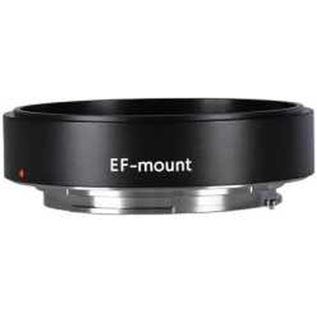 Laowa Sword 60mm 100mm 180mm Interchangeable Bayonet Canon EF
