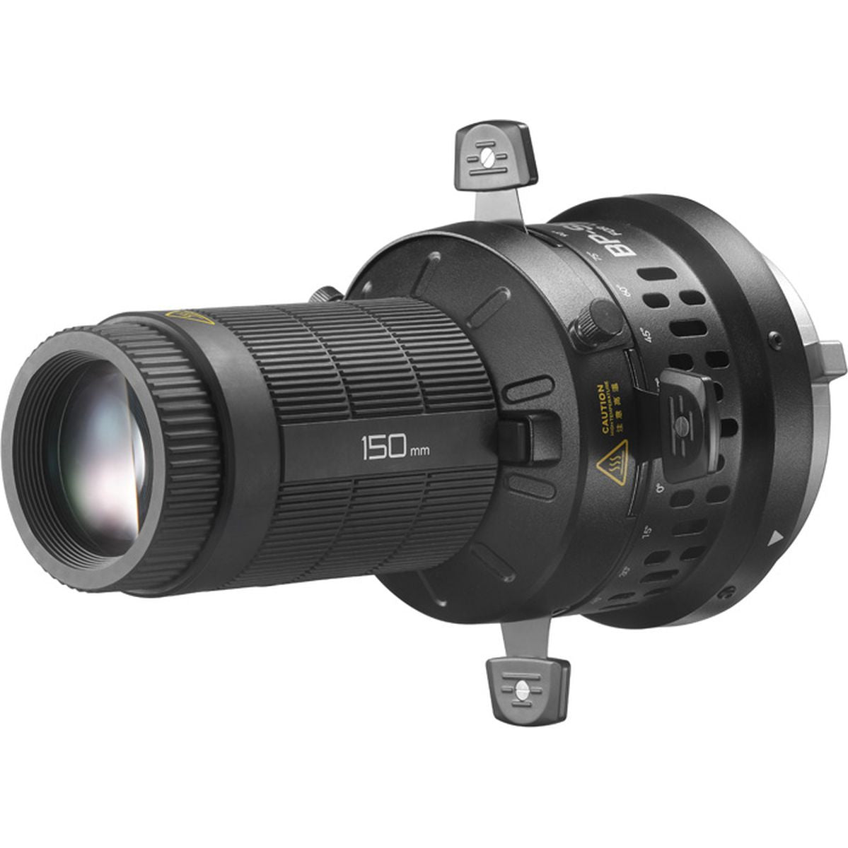 Godox BP SE 150mm Kit Projection Attachment For Litemons LED Light