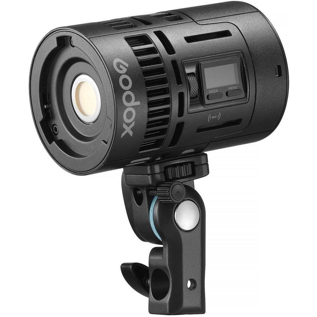 Godox Knowled MS60BI 2K Bi Colour LED 2 Light Kit