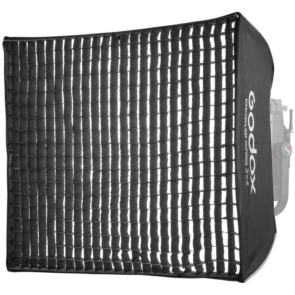 Godox Rectangular Softbox 90x120 For P600R