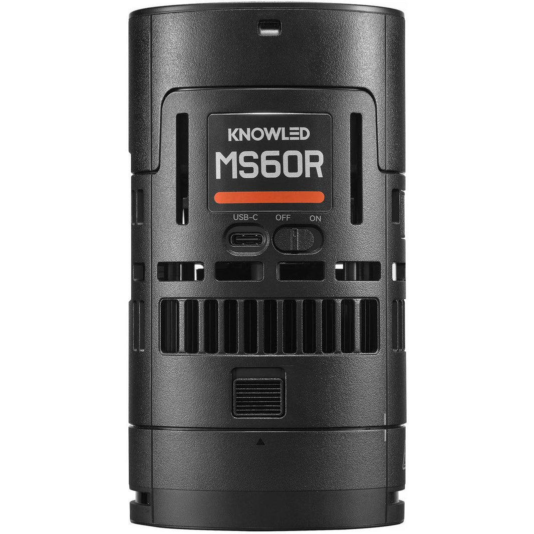 Godox Knowled MS60R K4 RGB LED 4 Light Kit