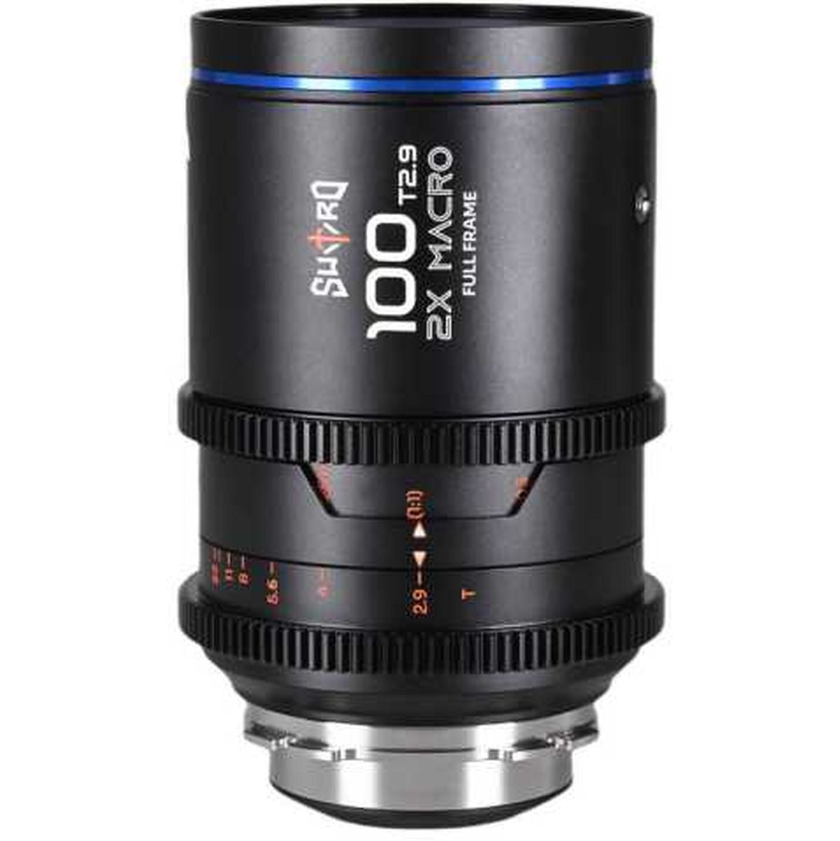 Laowa Sword 100mm T2.9 2X Macro Cine Lens ARRI PL