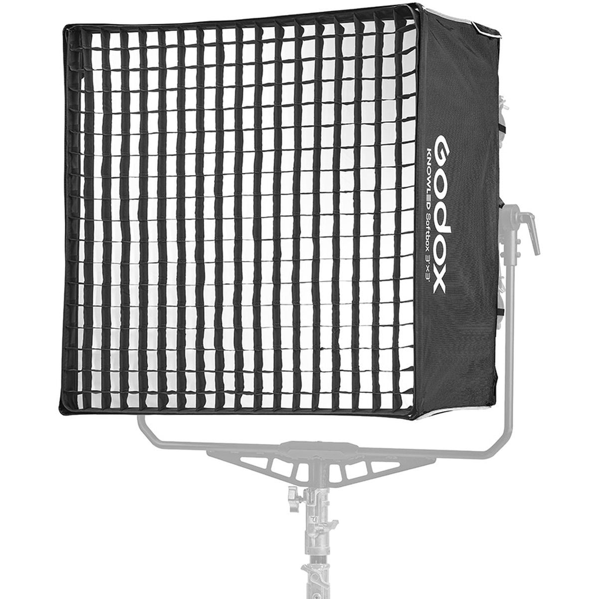 Godox Knowled P600R Hard - Diffuser (AB04S33)