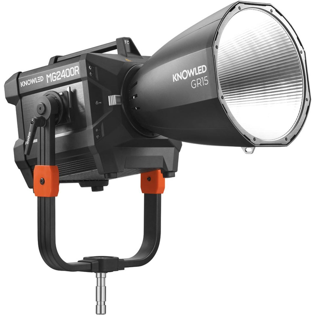 Godox Knowled MG2400R K1 RGB Light 2400WS w/ Soft Case