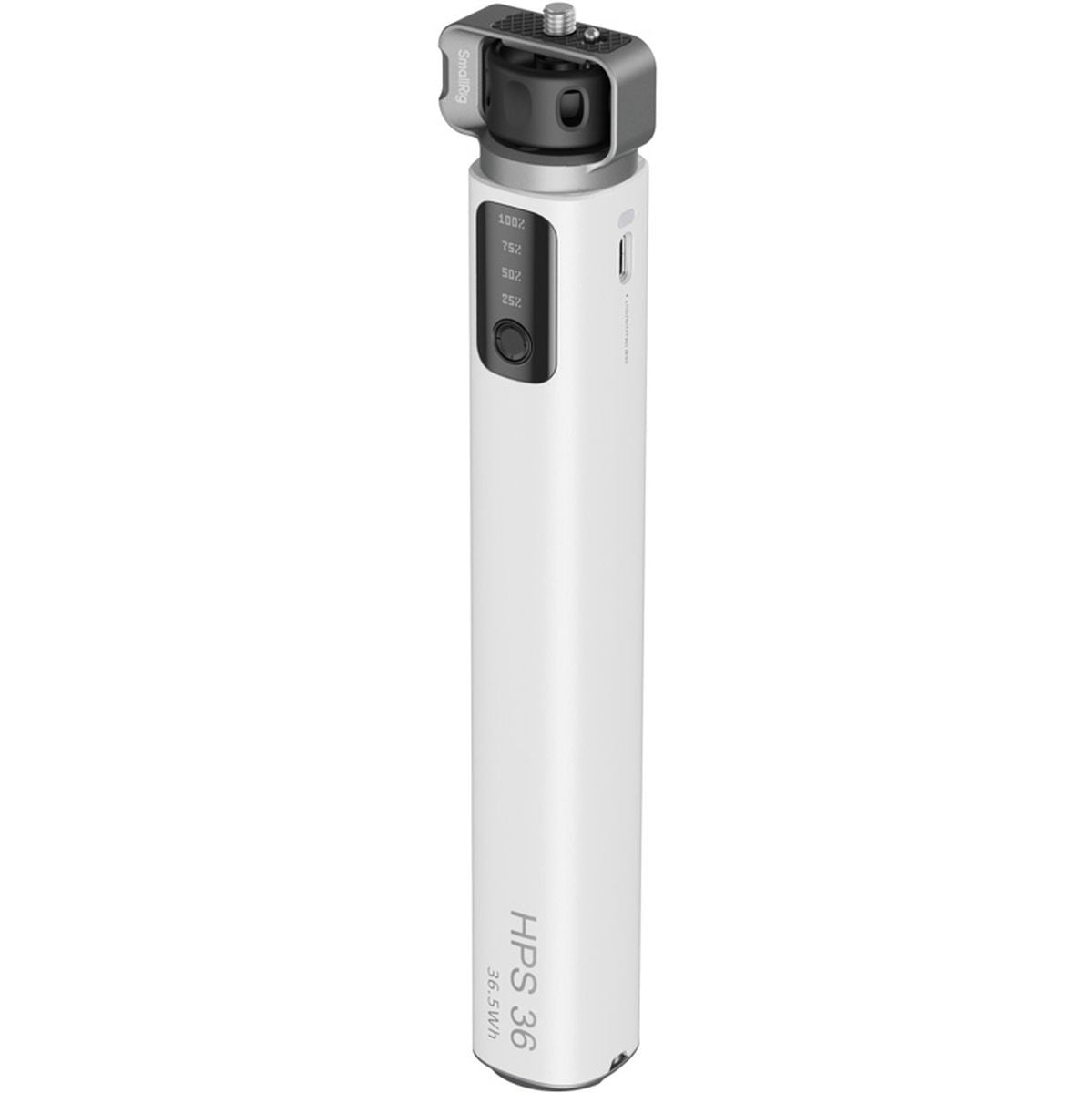 SmallRig 4552 HPS36 Handheld Power Stick