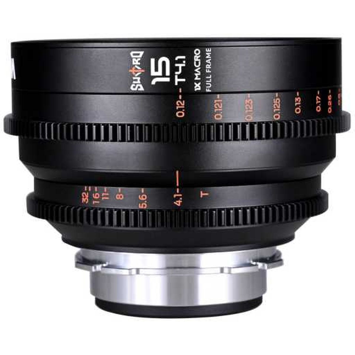 Laowa Sword 15mm T4.1 1X Macro Cine Lens ARRI PL