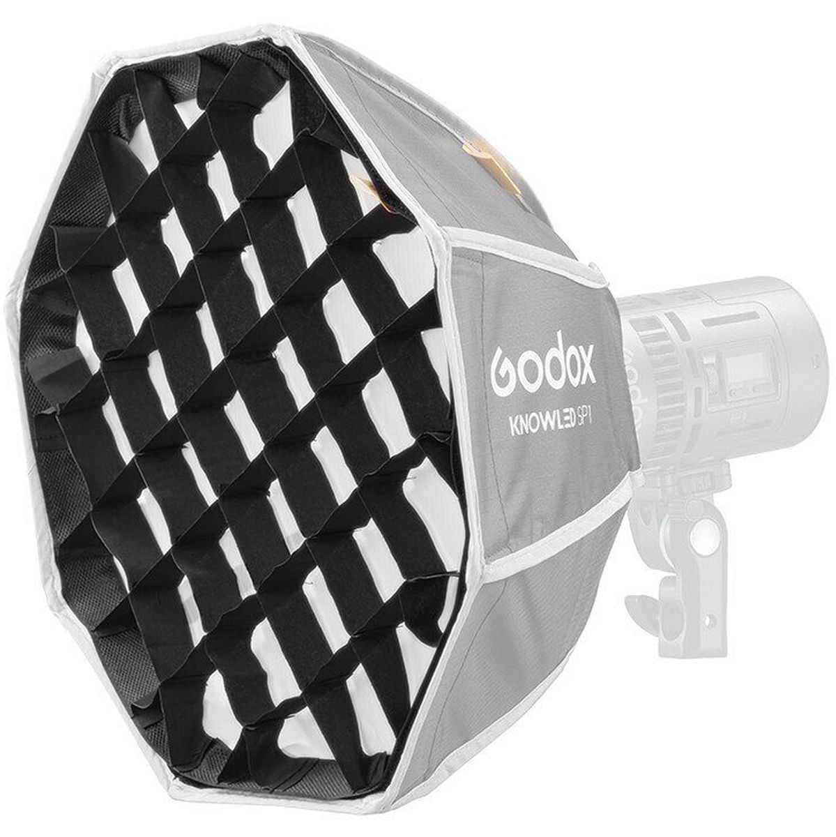 Godox SP1G Softbox Grid For SP1 Parabolic Softbox