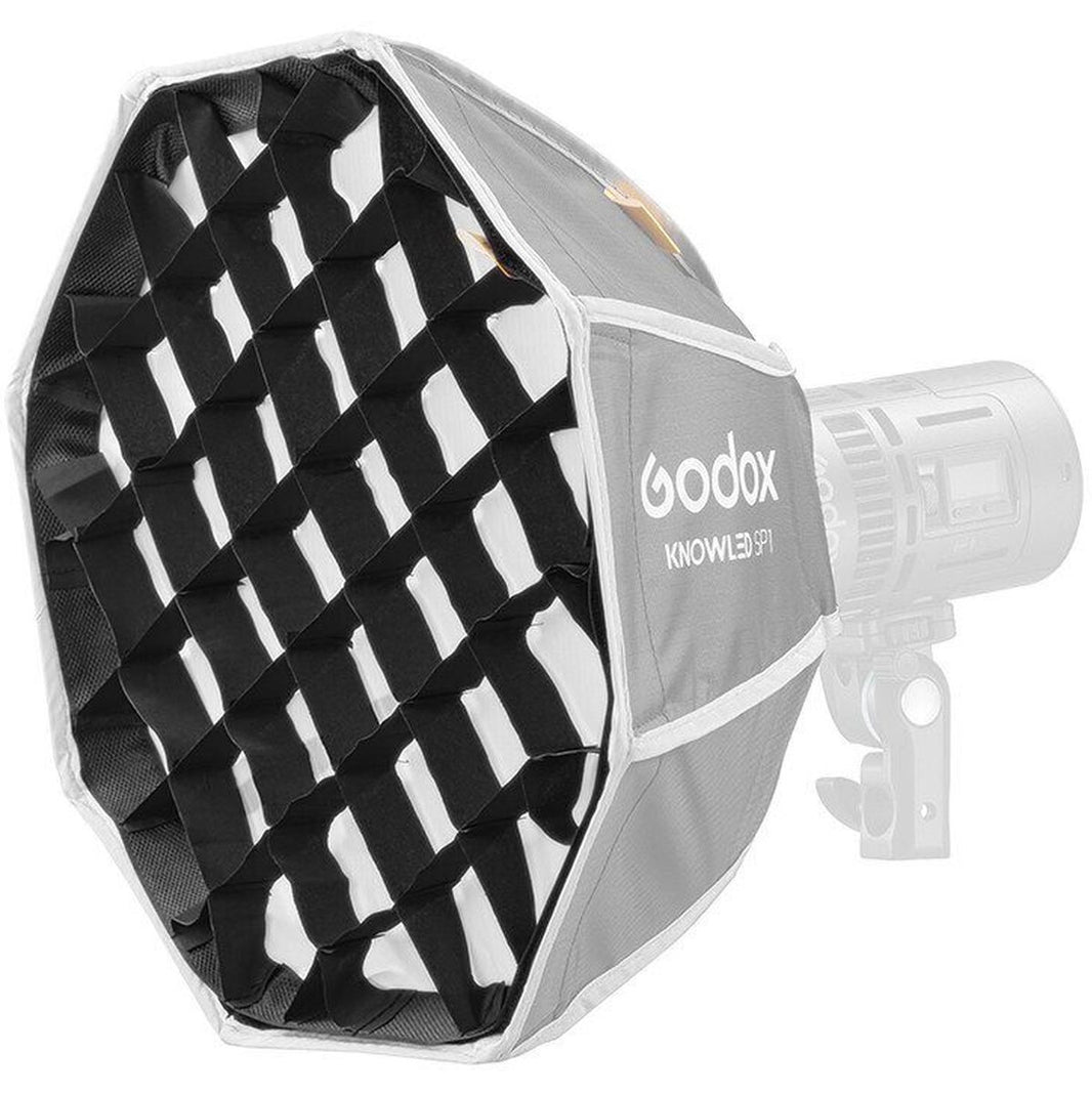 Godox SP1G Softbox Grid For SP1 Parabolic Softbox