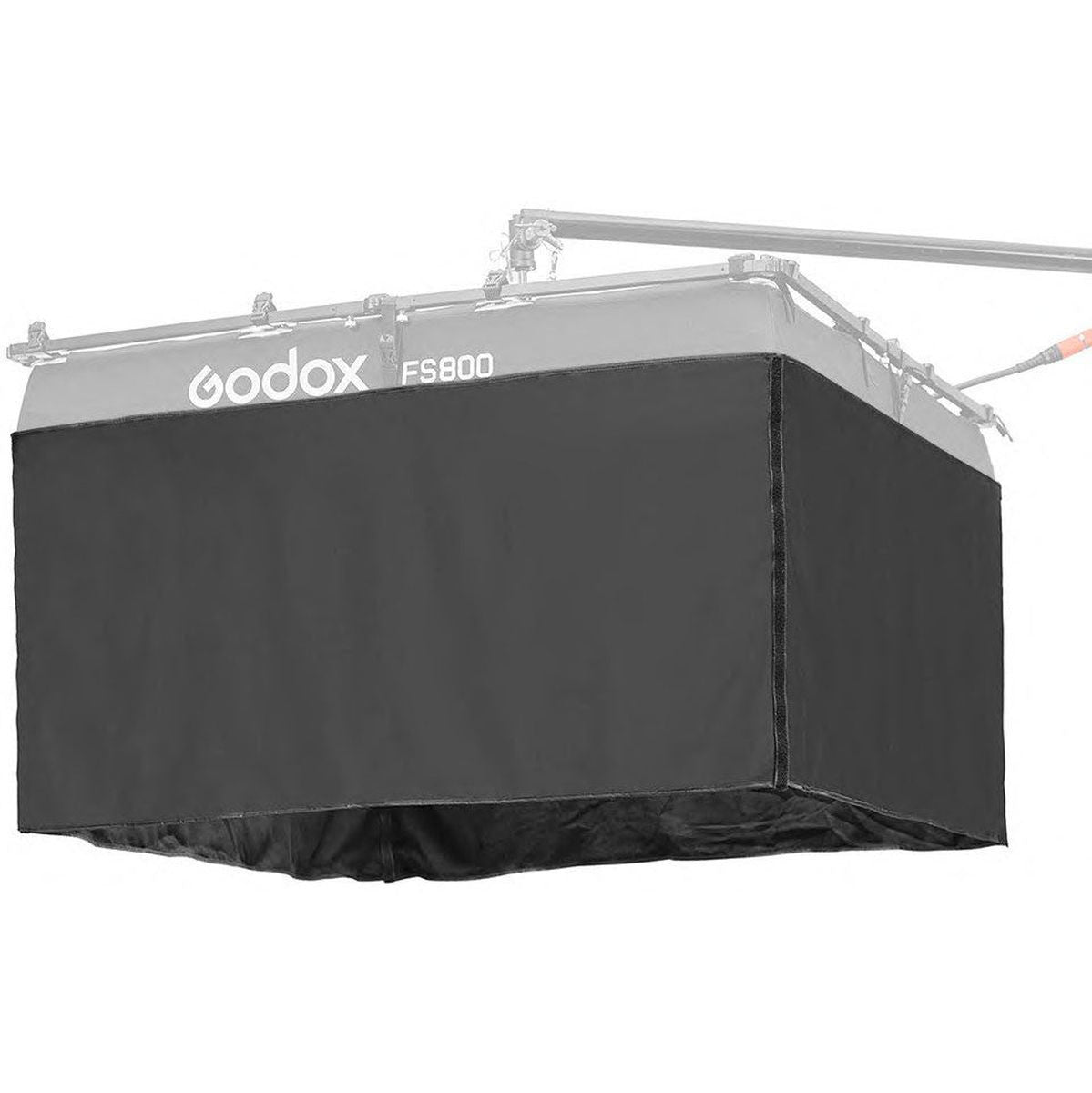 Godox SS FS800 Skirt For F800R K1 Softbox