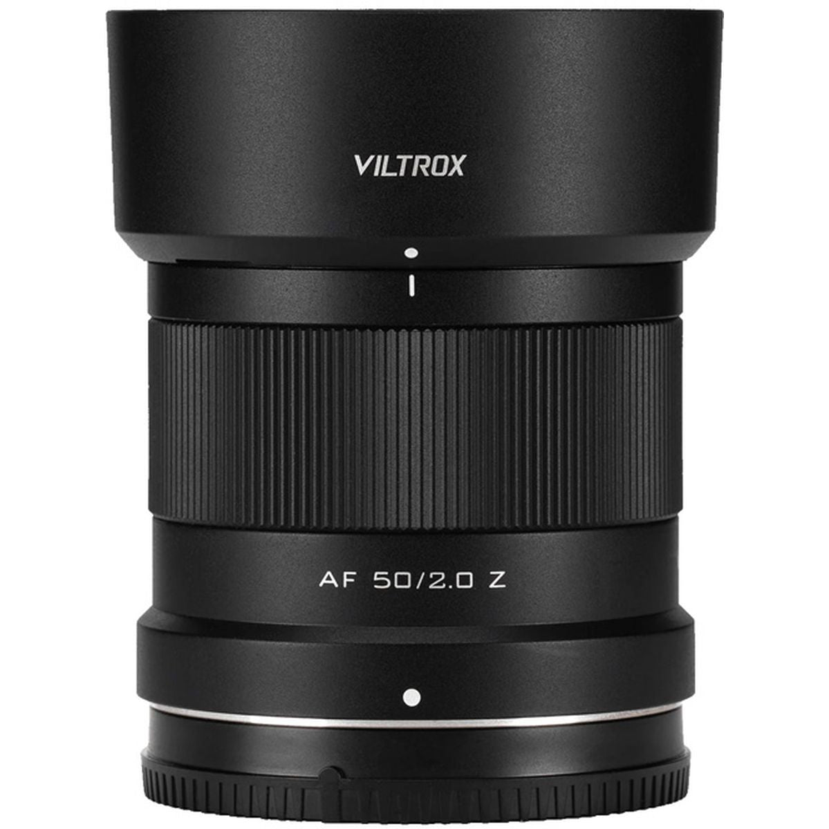 Viltrox AF 50mm f/2.0 Nikon Z