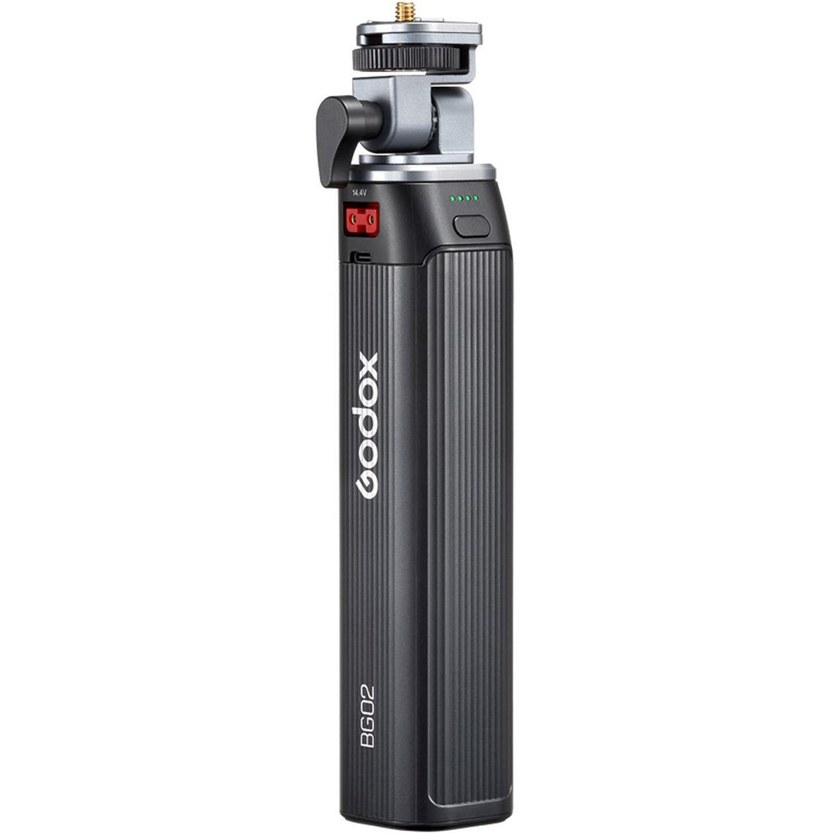 Godox BG02 Battery Holding Grip For ML60II/ML100/AD200PRO