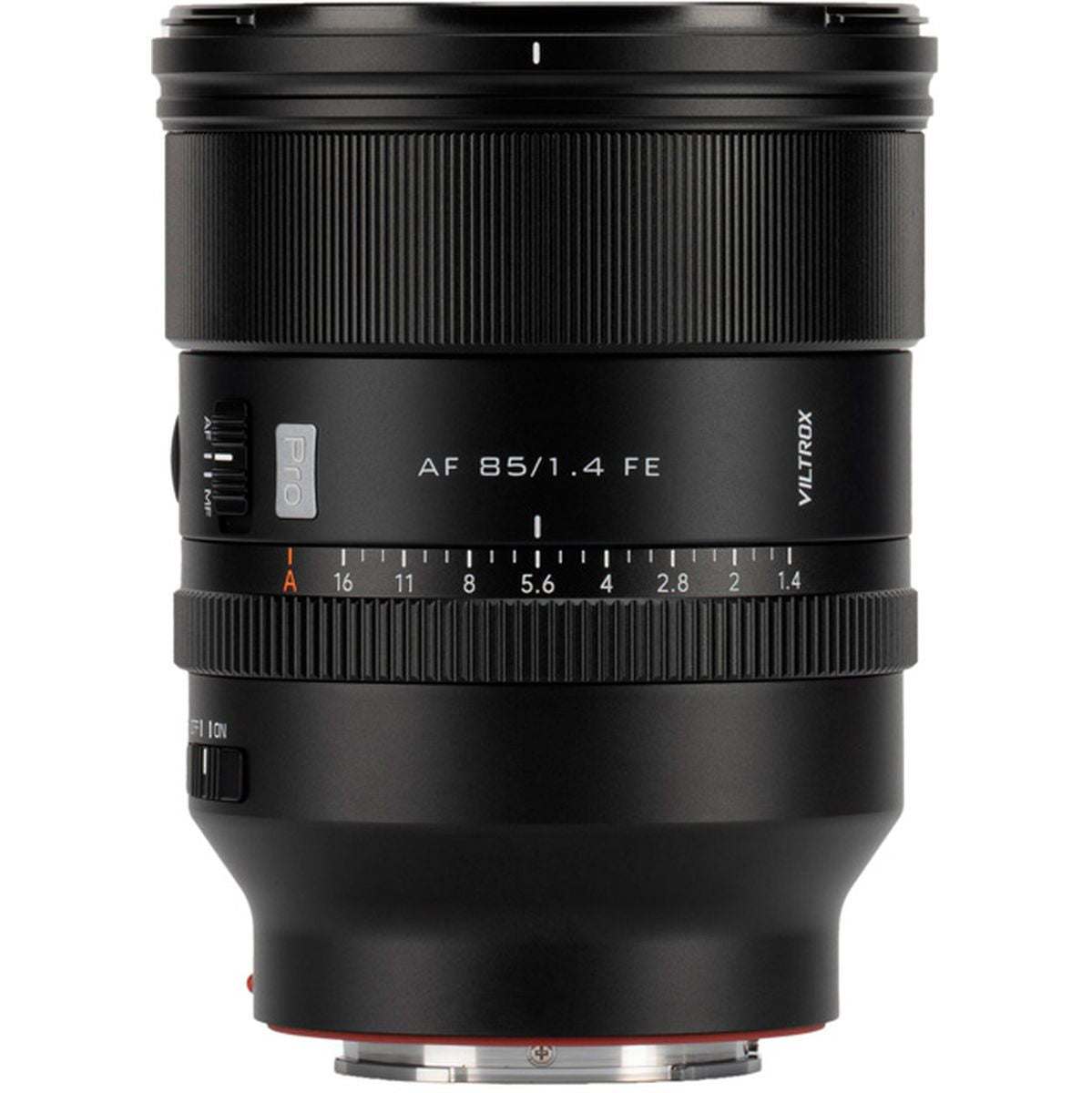 Viltrox AF 85mm f/1.4 Sony FE