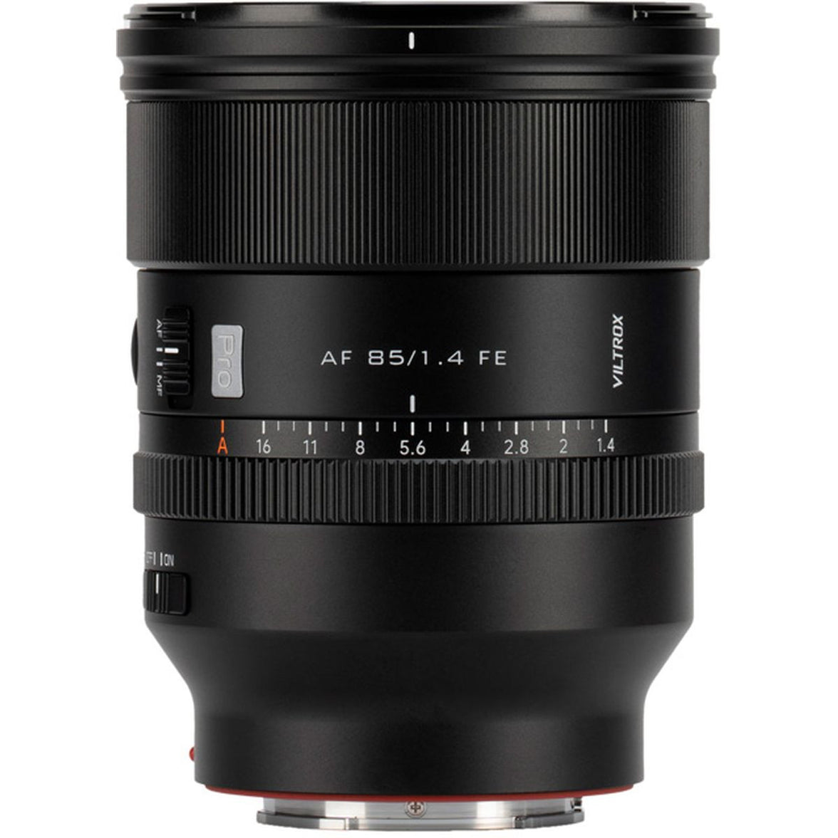 Viltrox AF 85mm f/1.4 Sony FE