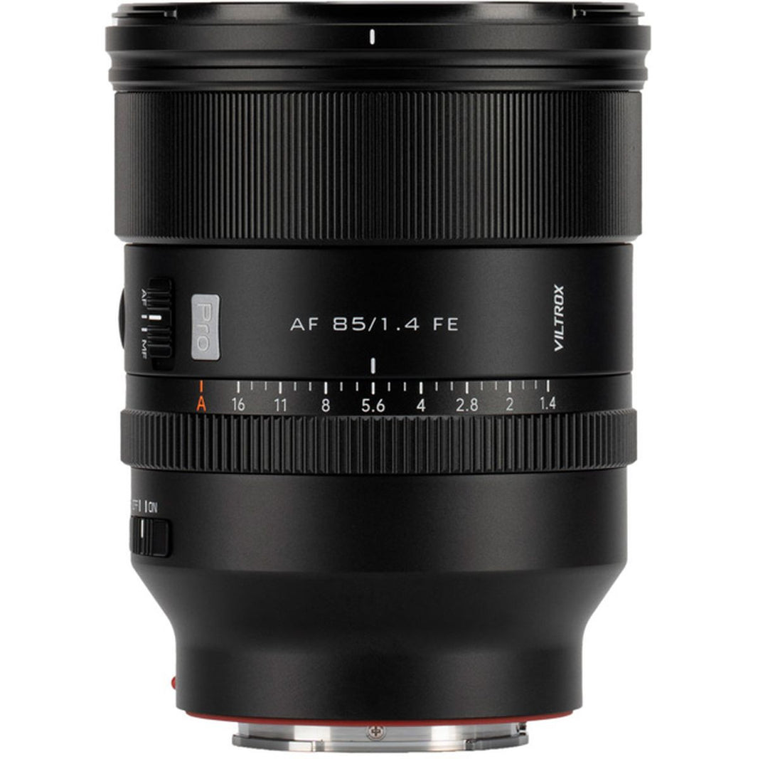 Viltrox AF 85mm f/1.4 Sony FE