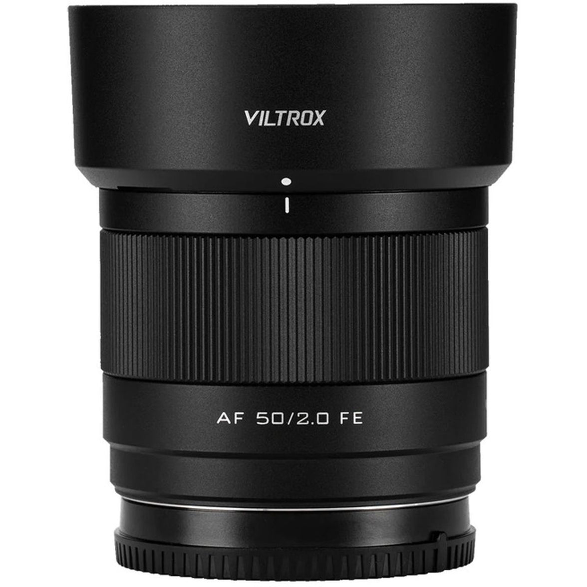 Viltrox AF 50mm f/2.0 Sony FE