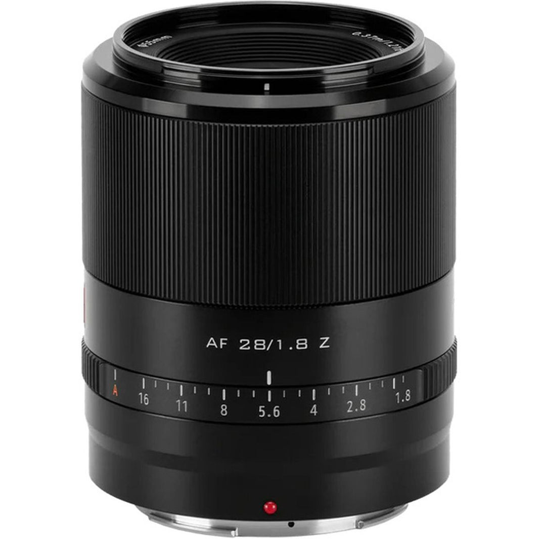 Viltrox AF 28mm f/1.8 Nikon Z Mount