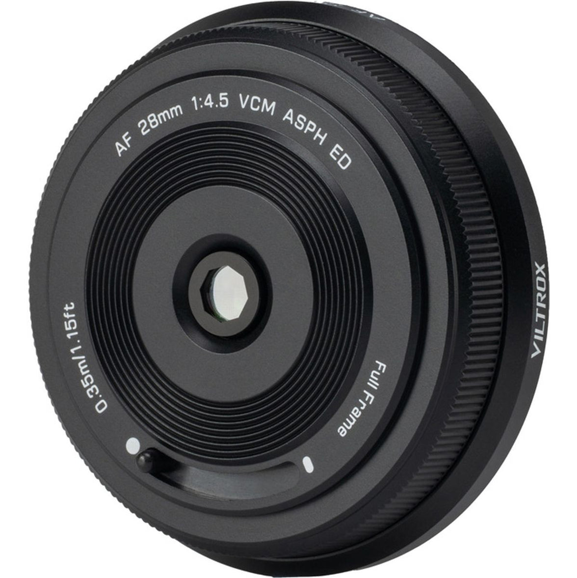 Viltrox AF 28mm / 4.5 Nikon Z