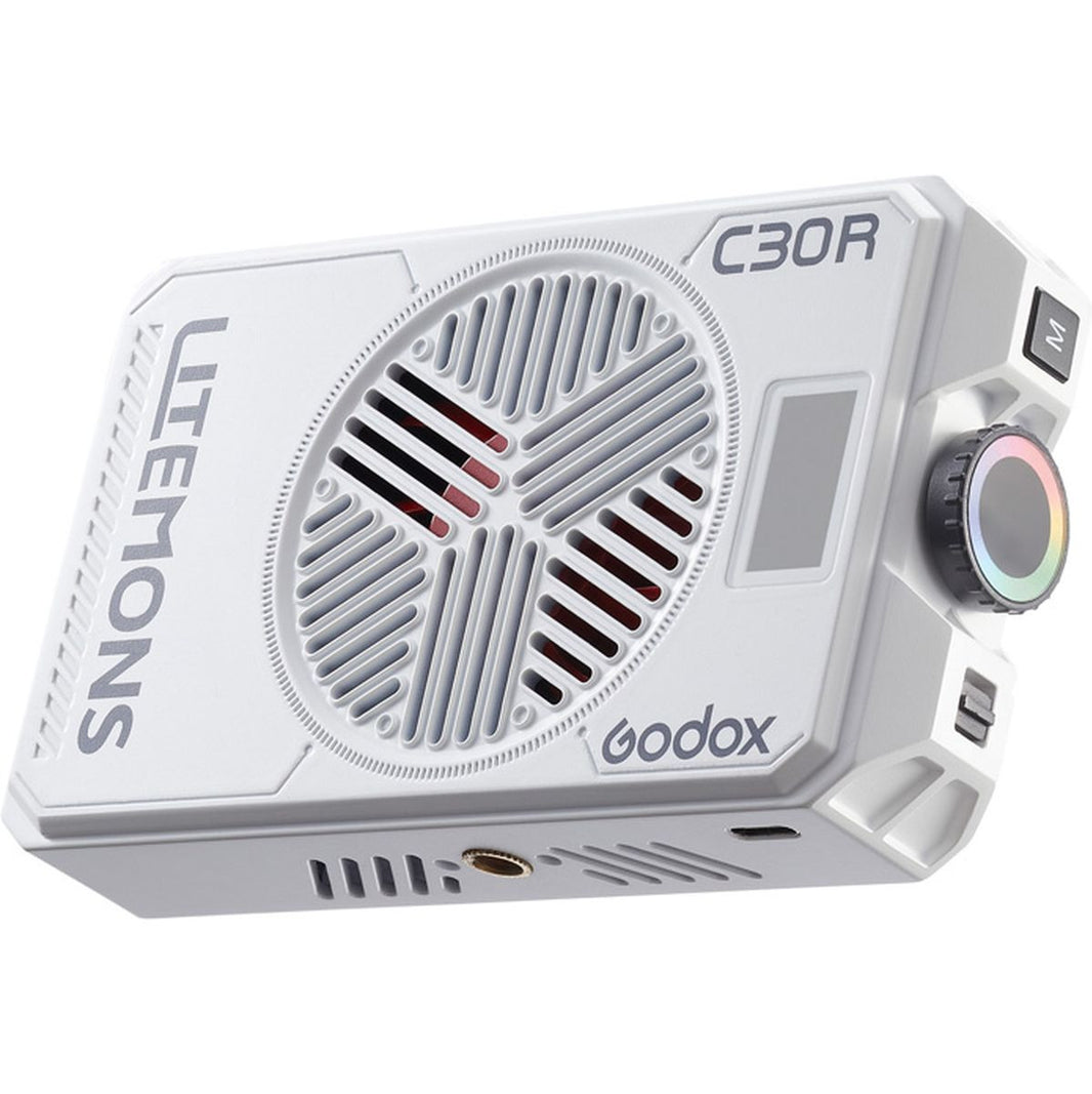 Godox C30R Litemons RGB Pocket LED Panel Light