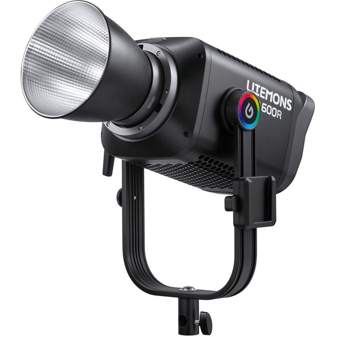 Godox Litemons LA600R RGB LED Video Light w/ Carry Bag (Black)