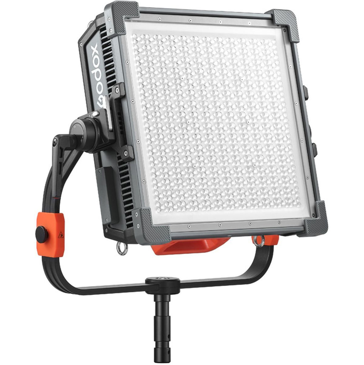Godox P600R Hard Pro K1 Knowled RGB Panel Light Waterproof w/ Carry Bag