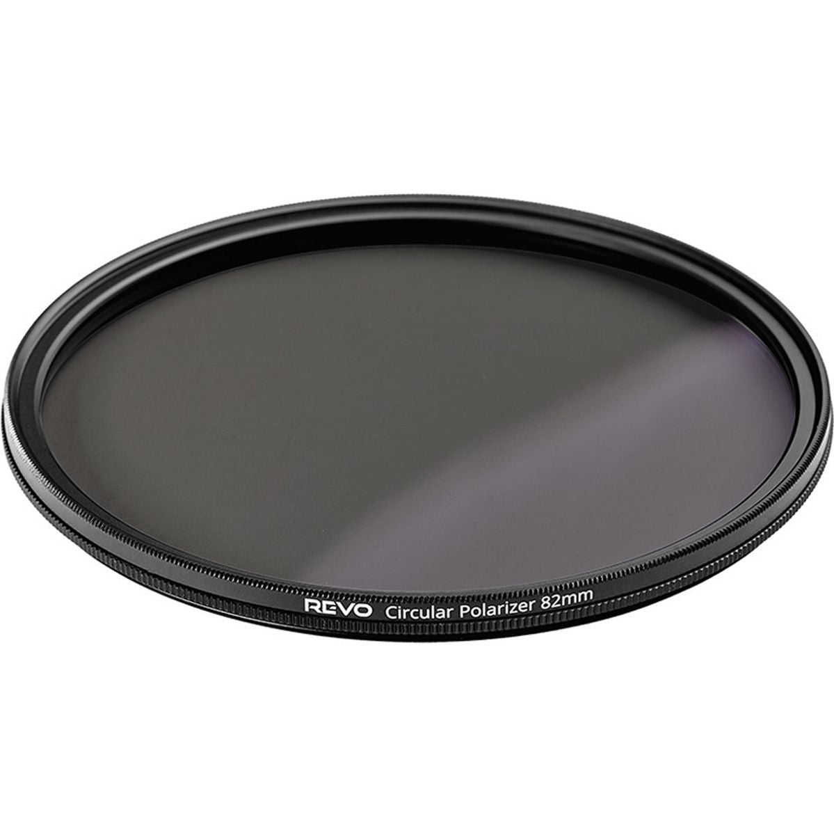 Irix Revo CPL 72mm