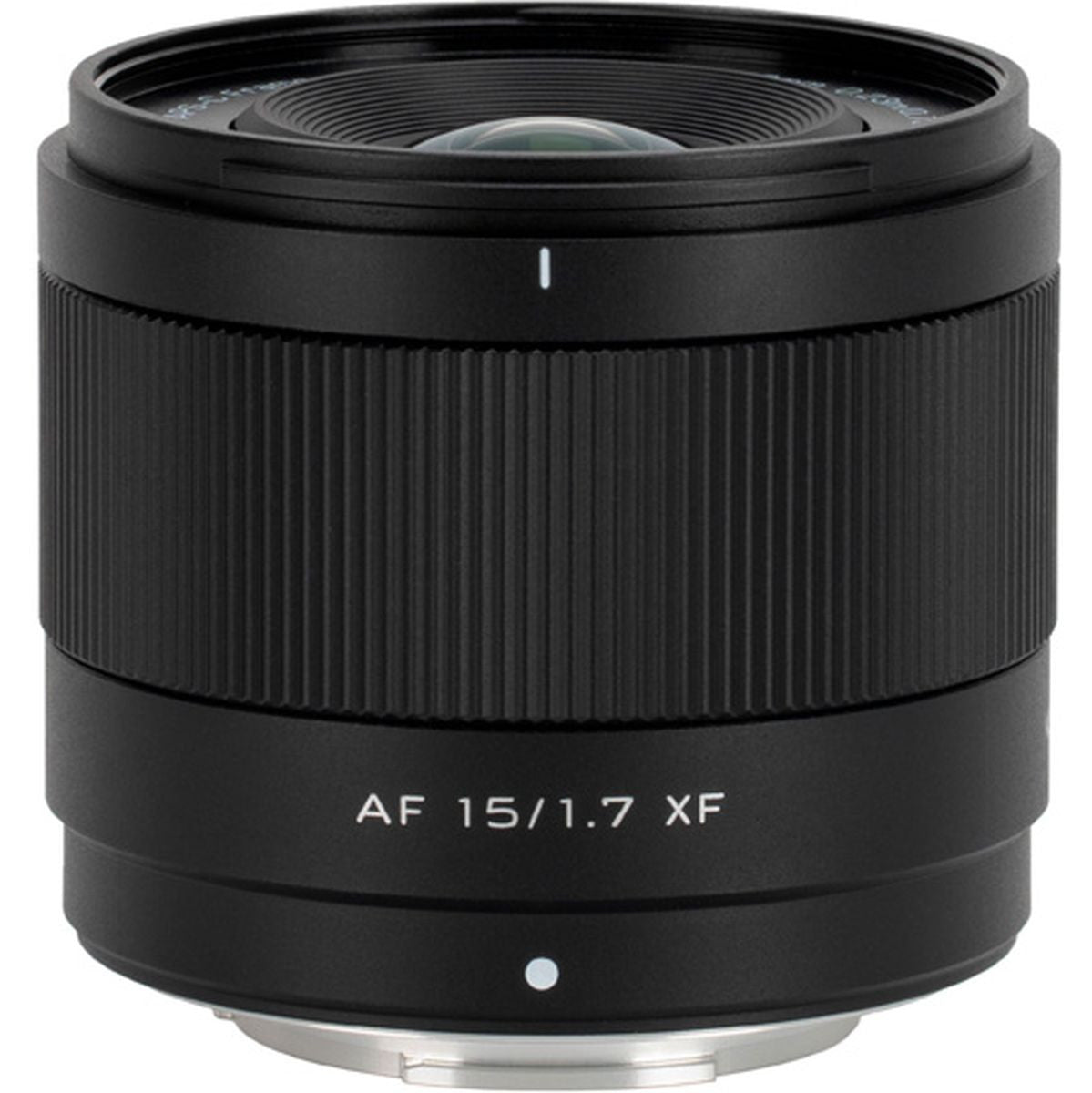 Viltrox AF 15mm f/1.7 Fuji XF
